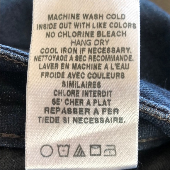 Joe’s Jeans Curvy Bootcut Jeans - Picture 10 of 14